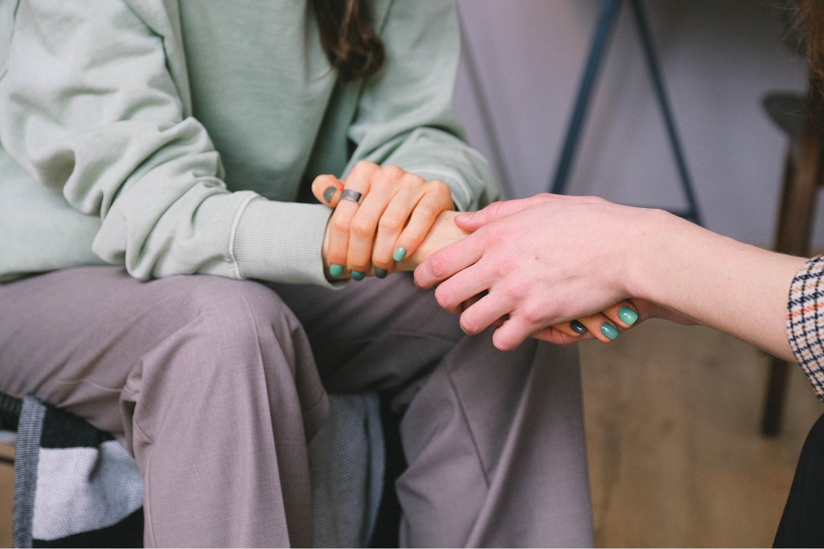 Actions to Address Mental Health Challenges